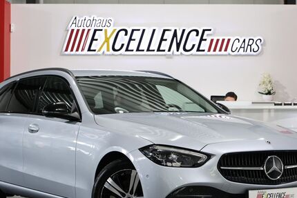 Mercedes-Benz C 220 92.000 km 30.991 &euro; Hamm 59077