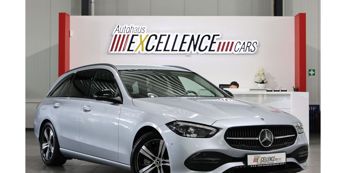 Mercedes-Benz C 220 92.000 km 30.991 &euro; Hamm 59077