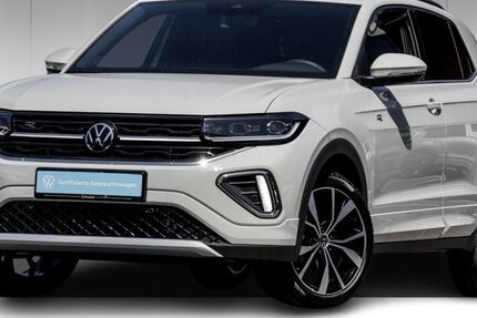 VW T-Cross 1.250 km 33.880 &euro; Münster 48163