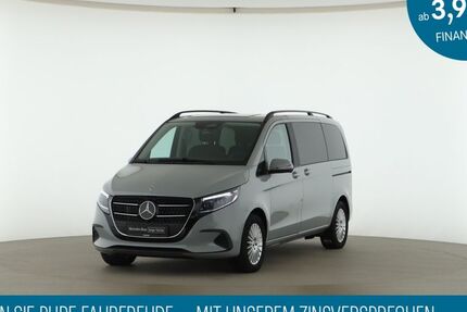 Mercedes-Benz V 250 10.500 km 70.870 &euro; Senden-Bösensell 48308