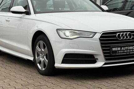 Audi A6 149.950 km 15.450 &euro; Hamm 59077