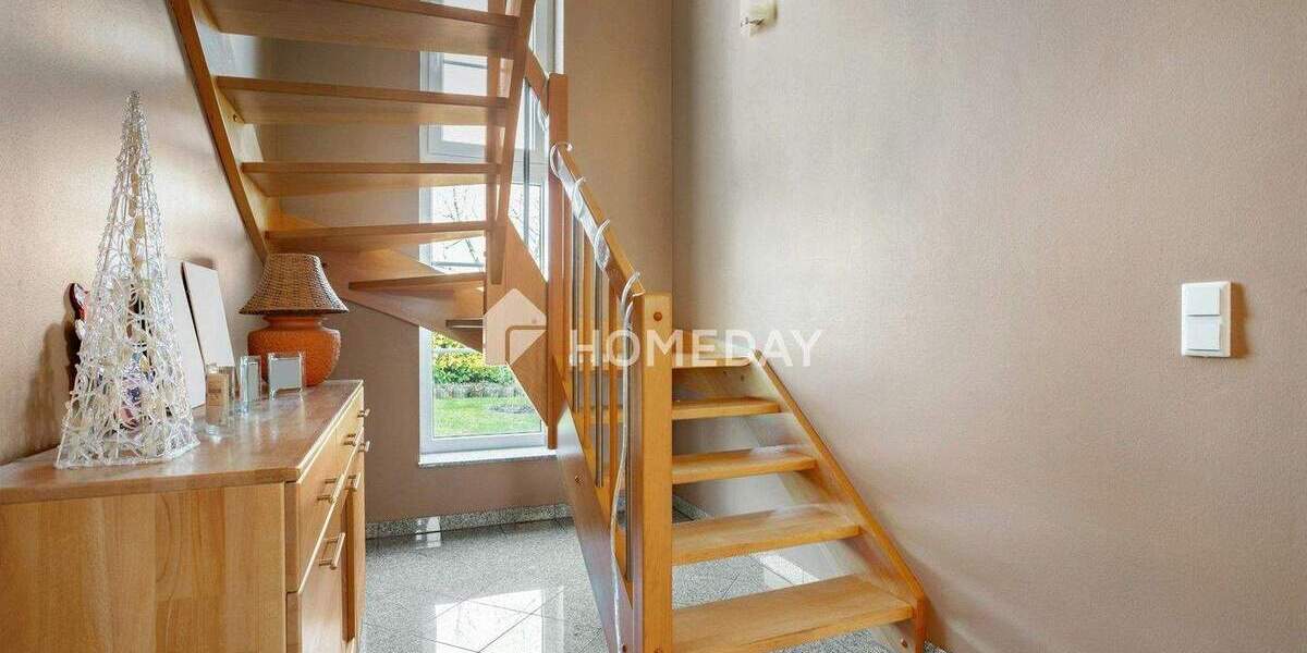 Einfamilienhaus Ense Bremen - 6 Zimmer, 160 m&sup2;, 519.000&euro; | Angebot:25684580