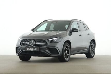 Mercedes-Benz GLA 200 9.900 km 43.850 &euro; Münster 48155