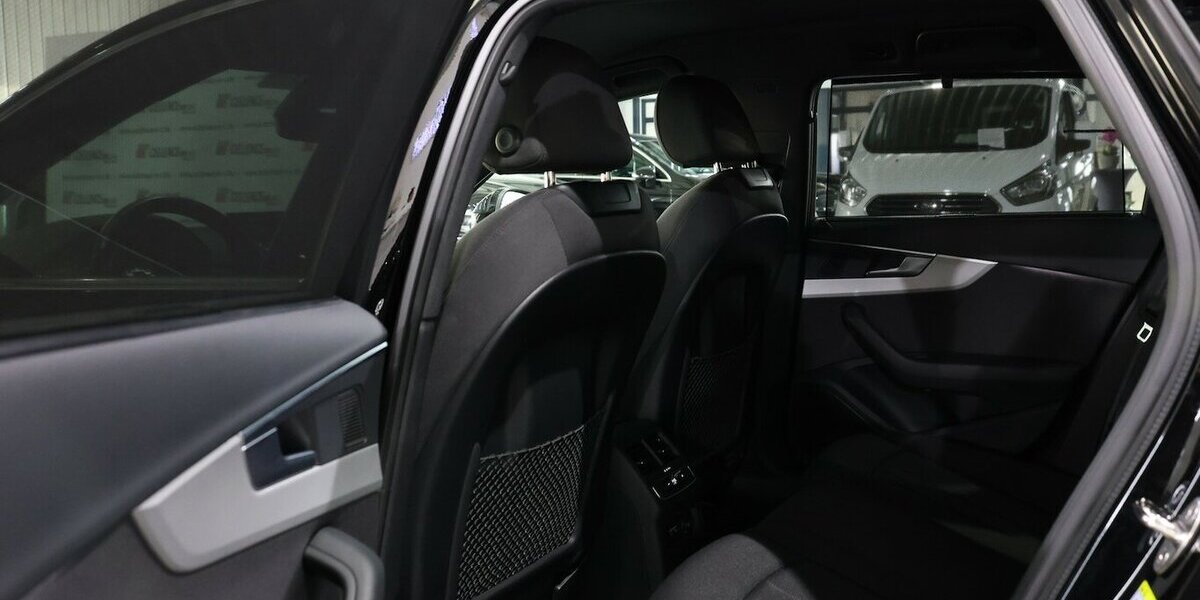 Audi A4 Avant 40 TFSI ADVANCED / LED, ACC+LANE, B&O 93.000 km 24.994 &euro; Hamm 59077