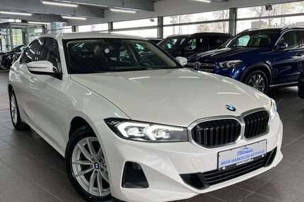 BMW 320 89.900 km 28.700 &euro; Werl 59457
