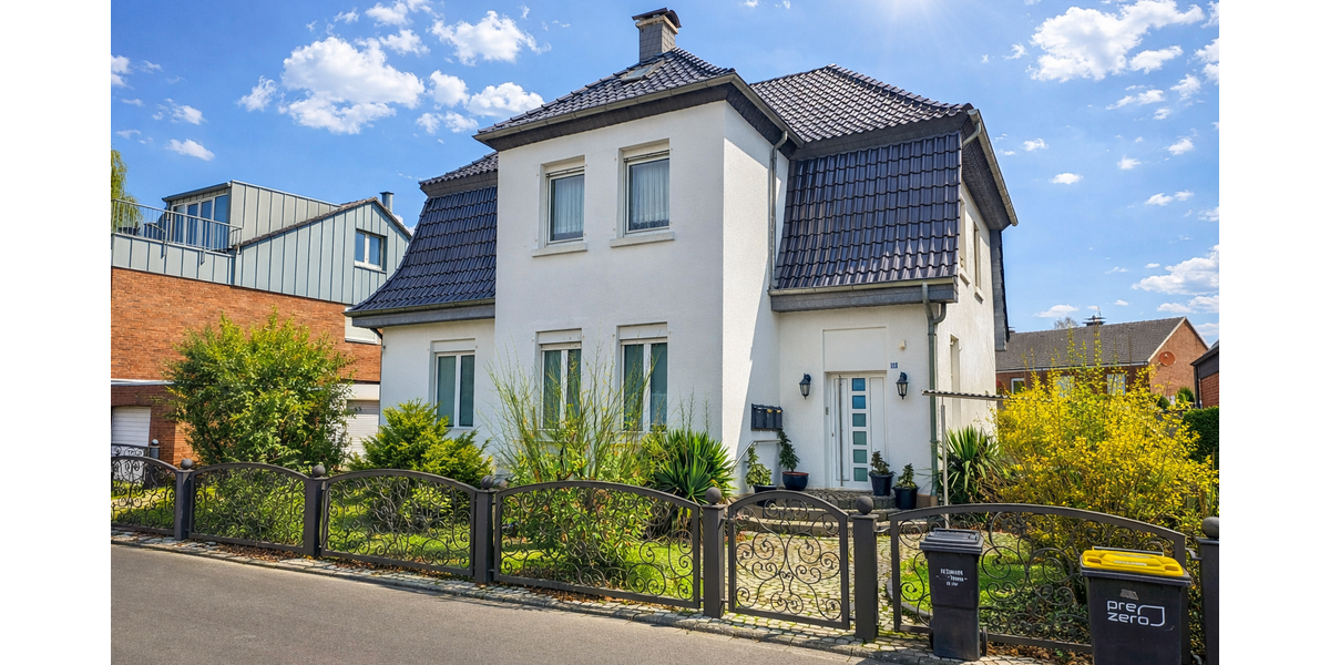 Einfamilienhaus Telgte - 5 Zimmer, 170 m&sup2;, 550.000&euro; | Angebot:24683343