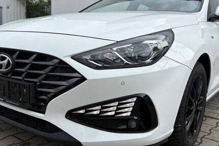 Hyundai i30 135.000 km 14.600 &euro; Münster 48165