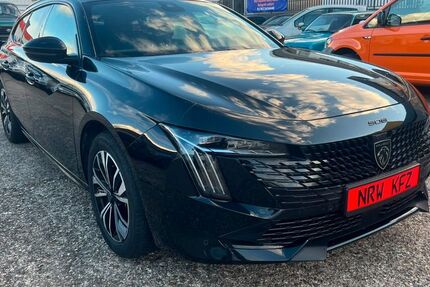 Peugeot 508 23.158 km 20.900 &euro; Hamm 59067