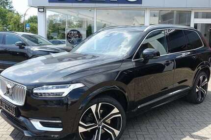 Volvo XC90 121.473 km 39.900 &euro; Warendorf 48231
