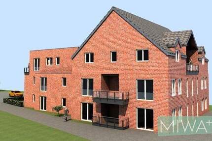 Wohnung Wadersloh - 3 Zimmer, 92 m&sup2;, 920&euro; | Angebot:25775416