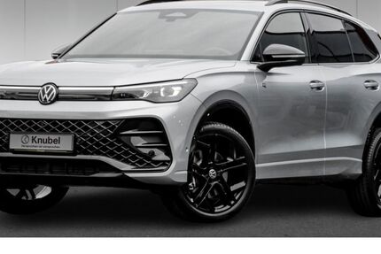 VW Tiguan 32.000 km 46.480 &euro; Münster 48163