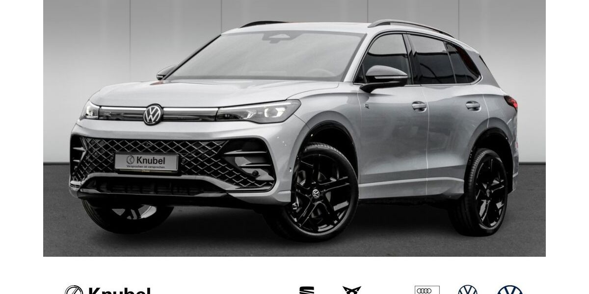 VW Tiguan 32.000 km 46.480 &euro; Münster 48163