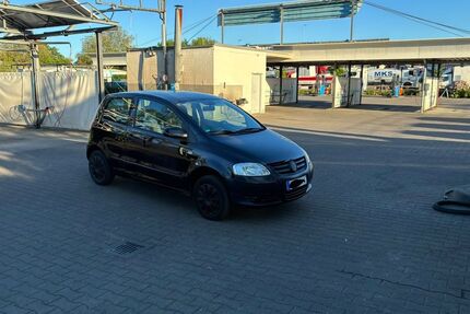 VW Fox 130.000 km 1.550 &euro; Hamm 59077