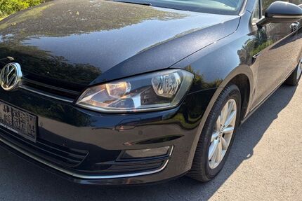 VW Golf 280.500 km 5.650 &euro; Münster 48161