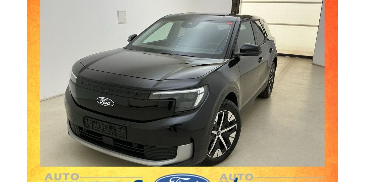 Ford Explorer 8.380 km 37.550 &euro; Beckum 59269