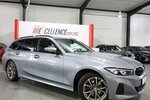 BMW 318d Touring ADVANTAGE CURVED+NAVI, LEDER, LED 67.000 km 29.444 &euro; Hamm 59077