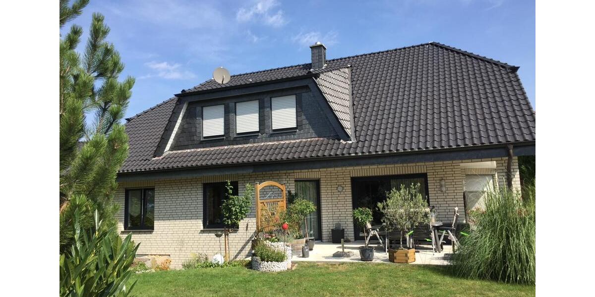 Dachgeschoßwohnung Welver - 3 Zimmer, 110 m&sup2;, 880&euro; | Angebot:24640537