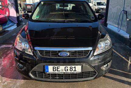 Ford Focus 162.054 km 3.490 &euro; Beckum 59269