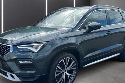 Seat Ateca 41.271 km 30.900 &euro; Ennigerloh 59320