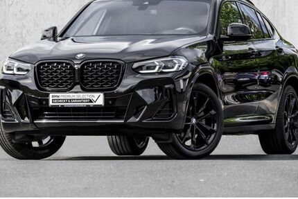 BMW X4 22.297 km 55.995 &euro; Ahlen 59227