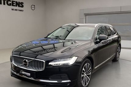 Volvo V90 19.999 km 41.290 &euro; Soest 59494