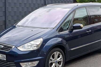 Ford Galaxy 260.000 km 5.200 &euro; Nordkirchen 59394