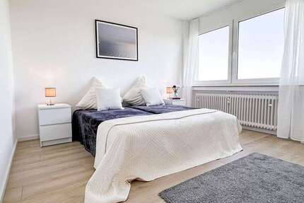 Wohnung Hamm Braam-Ostwennemar - 3 Zimmer, 75 m&sup2;, 189.900&euro; | Angebot:26856537