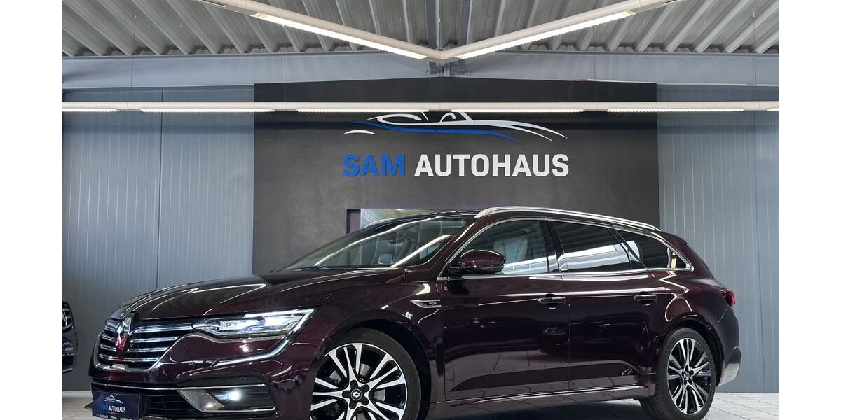 Renault Talisman 69.000 km 20.500 &euro; Wadersloh 59329