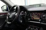 Skoda Kodiaq 2.0 TDI DSG 4x4 CLEVER / 7-SITZER, MATRIX 115.000 km 27.777 &euro; Hamm 59077