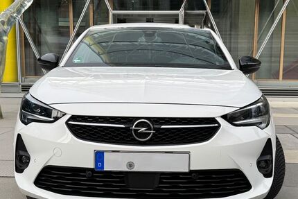 Opel Corsa 68.950 km 14.500 &euro; Münster 48151