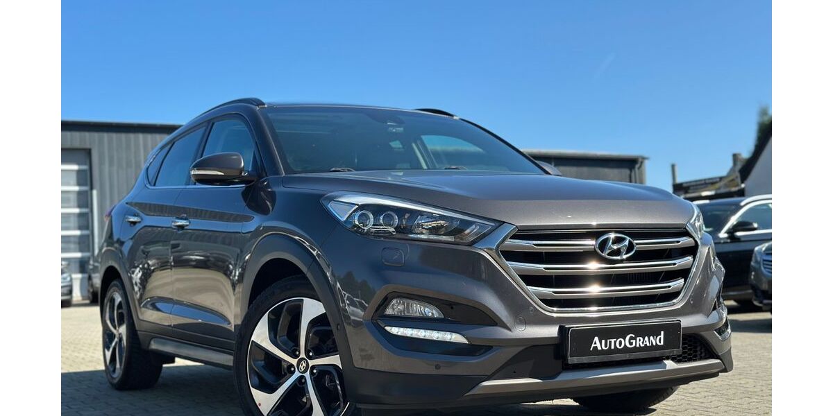Hyundai TUCSON 206.484 km 13.700 &euro; Beckum 59269