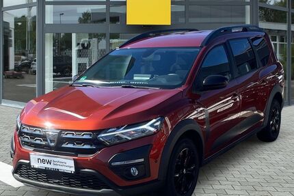 Dacia Jogger 72.500 km 15.990 &euro; Münster 48165