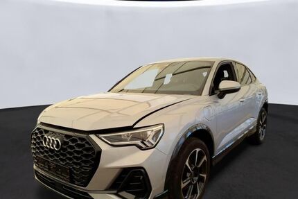 Audi Q3 43.677 km 33.895 &euro; Hamm 59067