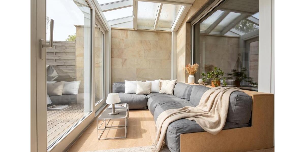 Reihenhaus Münster Münster-Südost - 545.000&euro; | Angebot:26708519