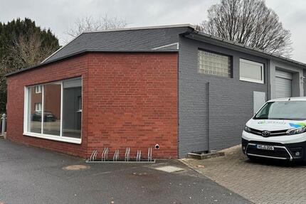 Gewerbeobjekt Münster Münster-West - 750&euro; | Angebot:23625066