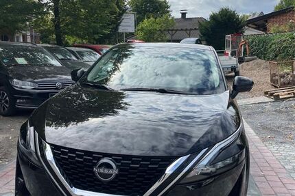 Nissan Qashqai 49.870 km 25.800 &euro; Münster 48145