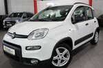 Fiat Panda 1.0 Mild-Hybrid CITY LIFE WHITE / SHZ, PDC 32.000 km 10.991 &euro; Hamm 59077