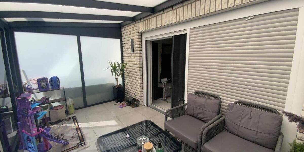 Doppelhaushälfte Bergkamen Oberaden - 3 Zimmer, 120 m&sup2;, 430.000&euro; | Angebot:26902777
