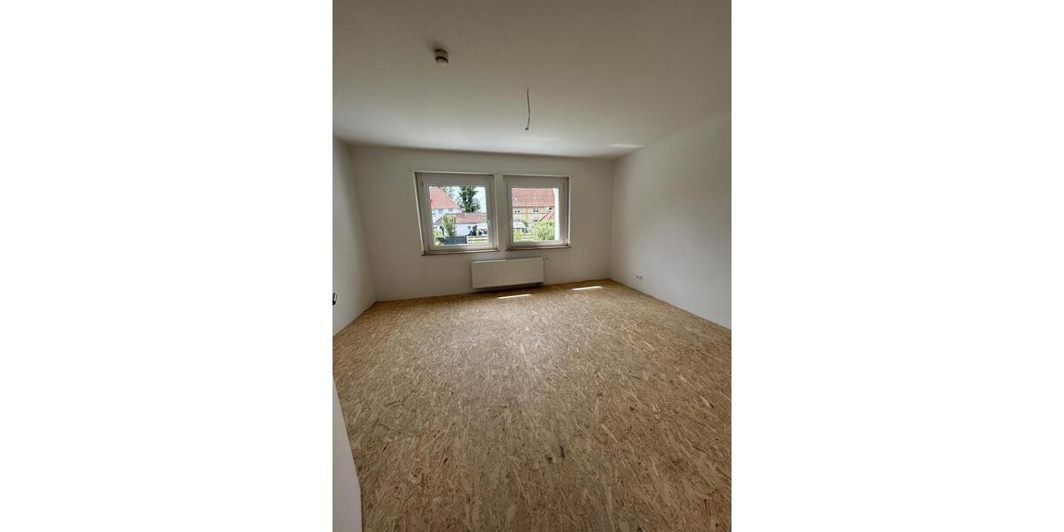 Erdgeschoßwohnung Ahlen Dolberg - 3.5 Zimmer, 84 m&sup2;, 756&euro; | Angebot:25050805