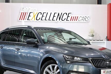 Skoda Superb 113.000 km 21.777 &euro; Hamm 59077