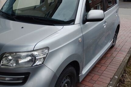 Daihatsu MATERIA 153.000 km 3.200 &euro; Rheda 33378