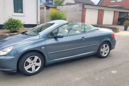 Peugeot 307 241.500 km 600 &euro; Beckum 59269