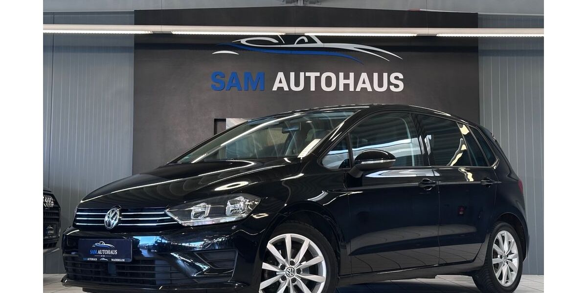 VW Golf Sportsvan 175.000 km 9.750 &euro; Wadersloh 59329