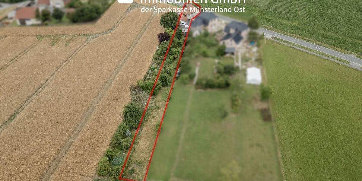 Doppelhaushälfte Beckum / Neubeckum Neubeckum - 6 Zimmer, 117 m&sup2;, 170.000&euro; | Angebot:25705761