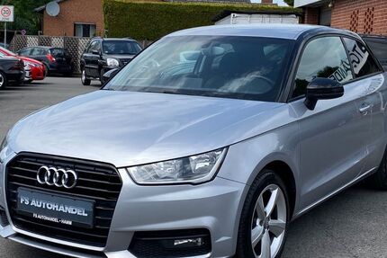 Audi A1 170.000 km 8.599 &euro; Hamm Westfalen 59065