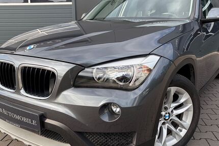 BMW X1 169.998 km 8.700 &euro; Ahlen 59229