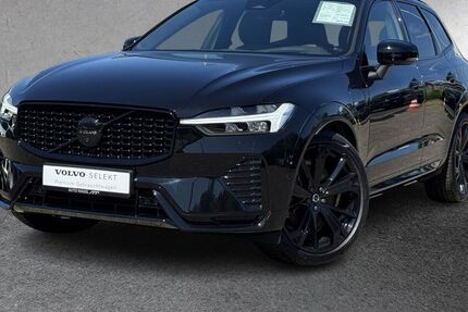 Volvo XC60 18.536 km 50.800 &euro; Münster 48155