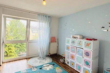 Wohnung Hamm - 3.5 Zimmer, 79 m&sup2;, 214.000&euro; | Angebot:26819394