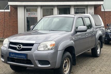 Mazda BT-50 141.352 km 6.990 &euro; Münster 48163