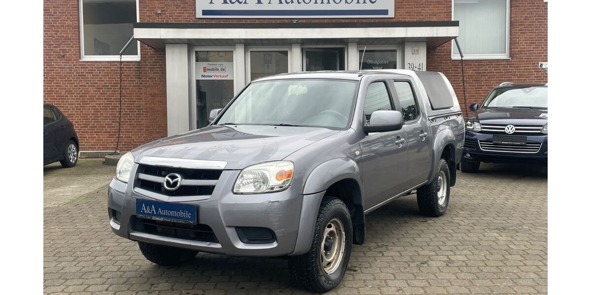 Mazda BT-50 141.352 km 6.990 &euro; Münster 48163